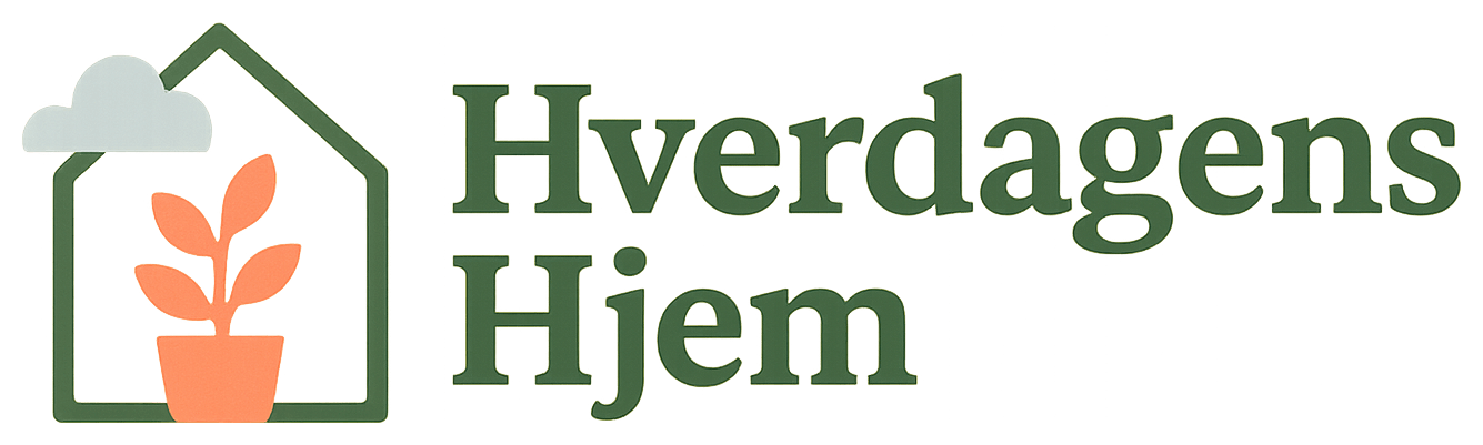 Hverdagens Hjem